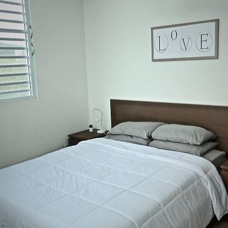 Casa Carmen Culebra- Atenas 库莱布拉 外观 照片