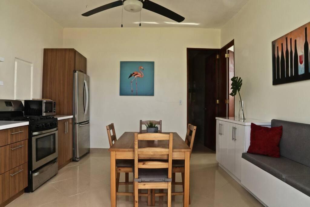 Casa Carmen Culebra- Atenas 库莱布拉 外观 照片